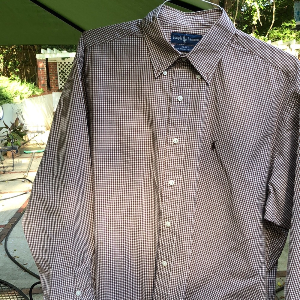 Ralph Lauren (BLAKE) Large
